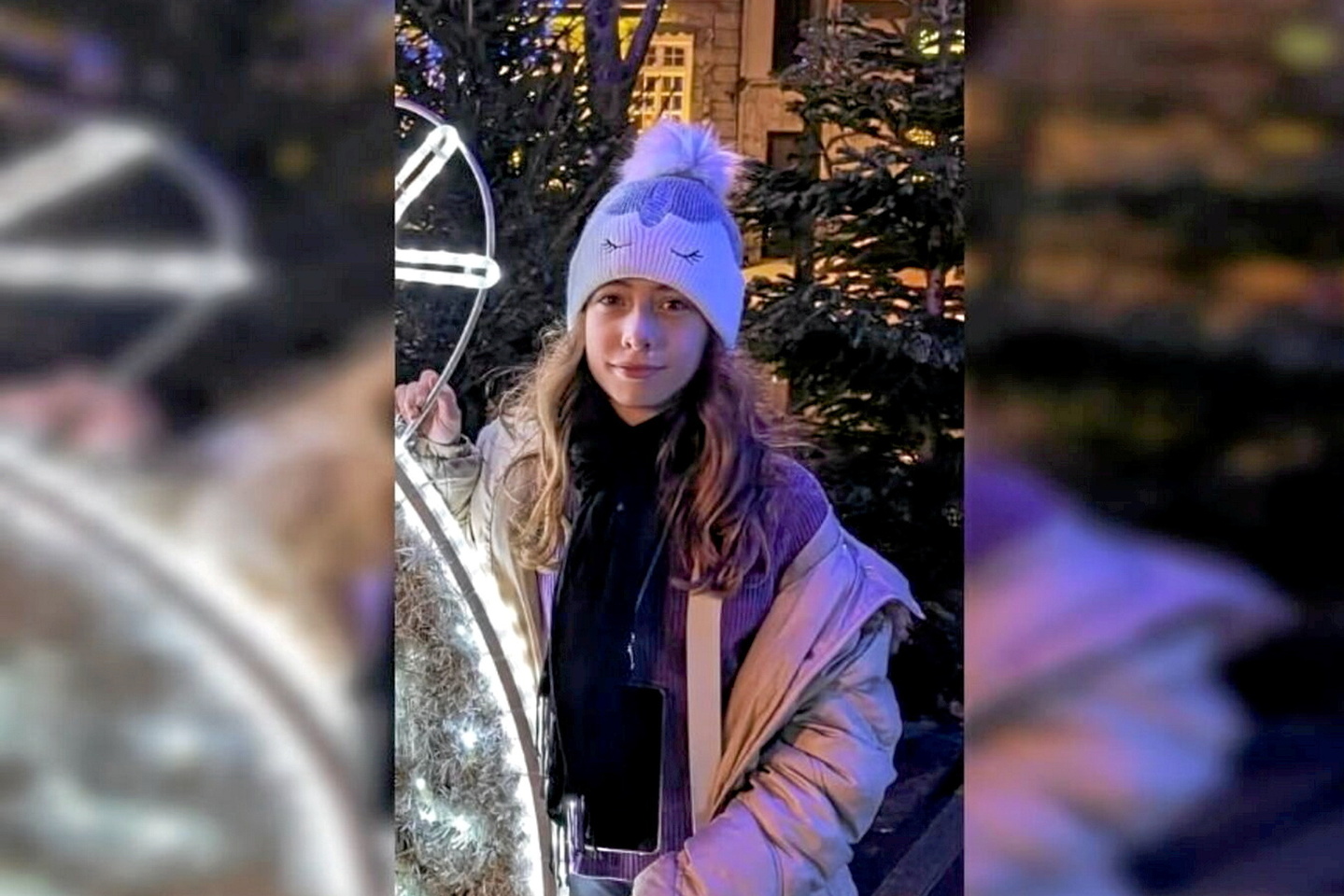 Louise, 11 ans, retrouvée sans vie dans un bois, deux suspects en garde à vue