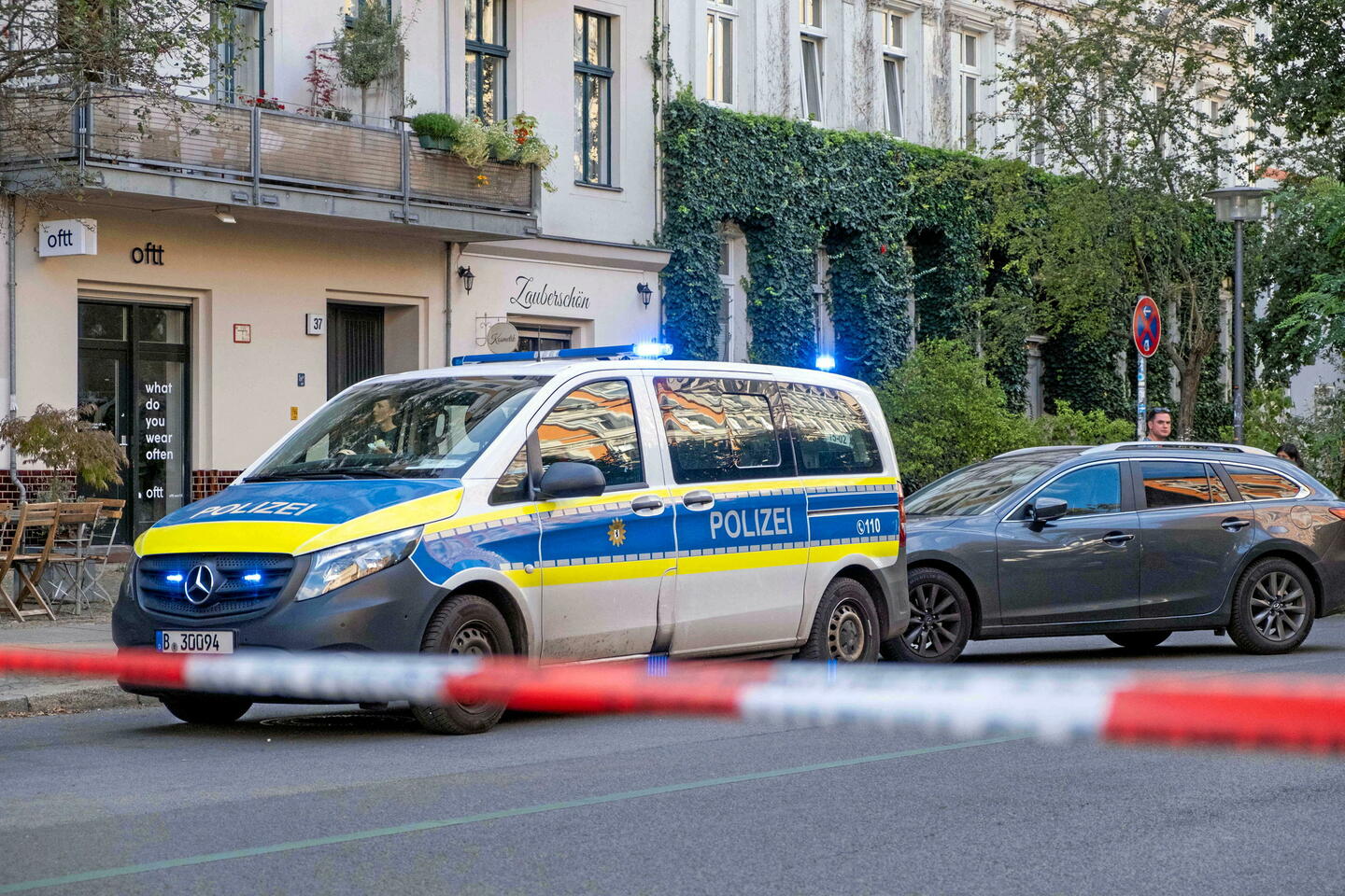 En Allemagne, l’ombre de la Russie plane après le sabotage de 200 voitures