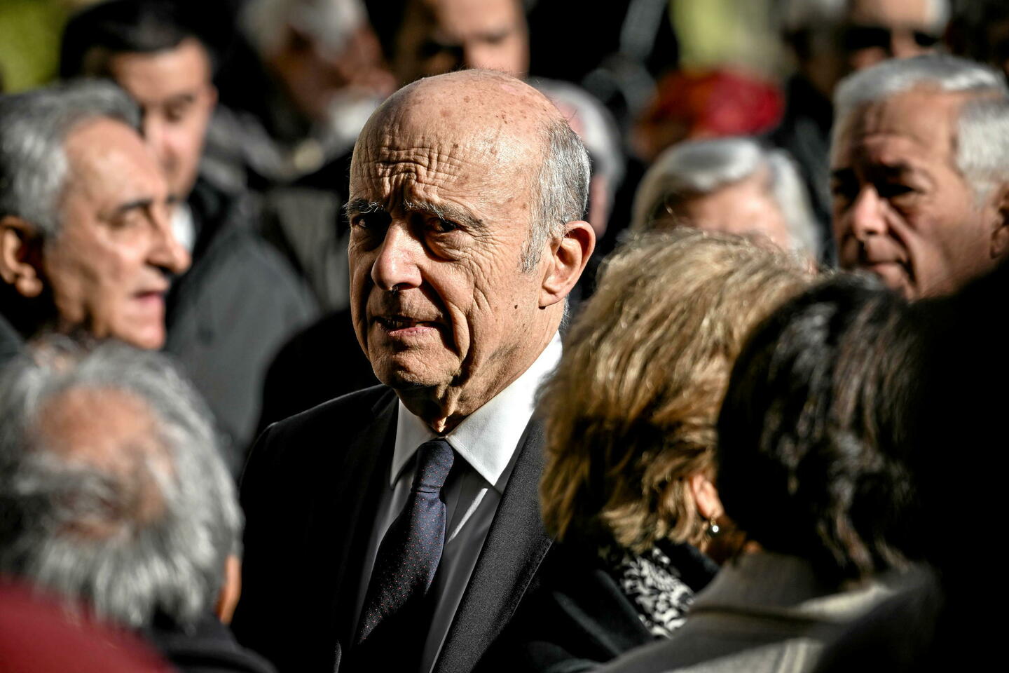 Fin de vie, intimité… Quand Alain Juppé fend l’armure