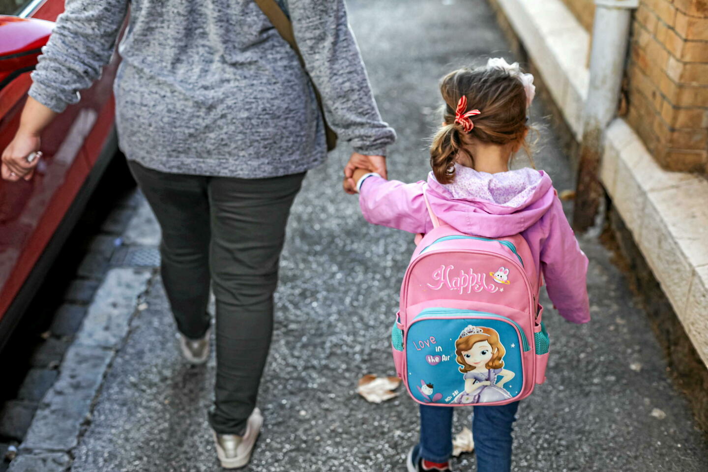 Sur TikTok, la rébellion des mamans « ghettossori » contre la méthode Montessori