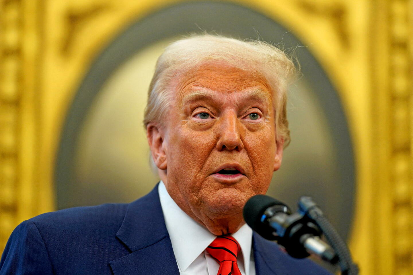 Donald Trump aura-t-il son « dôme de fer » ?
