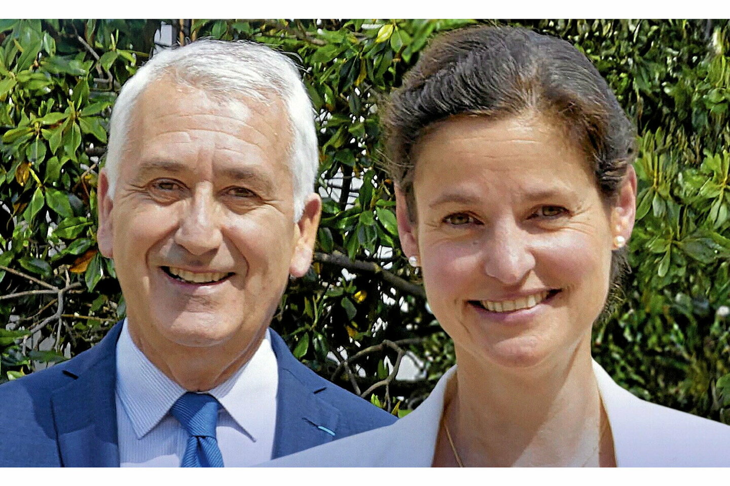 La LR Élisabeth de Maistre élue députée à Boulogne-Billancourt