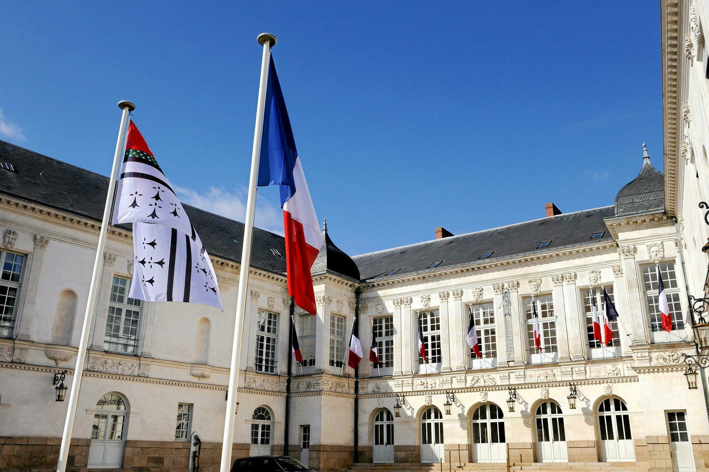 LFI à l’assaut de Nantes, bastion socialiste depuis 1989