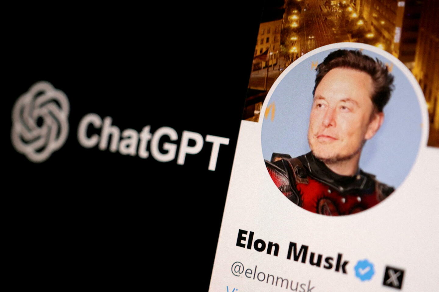 Elon Musk propose près de 100 milliards de dollars pour prendre le contrôle d’OpenAI