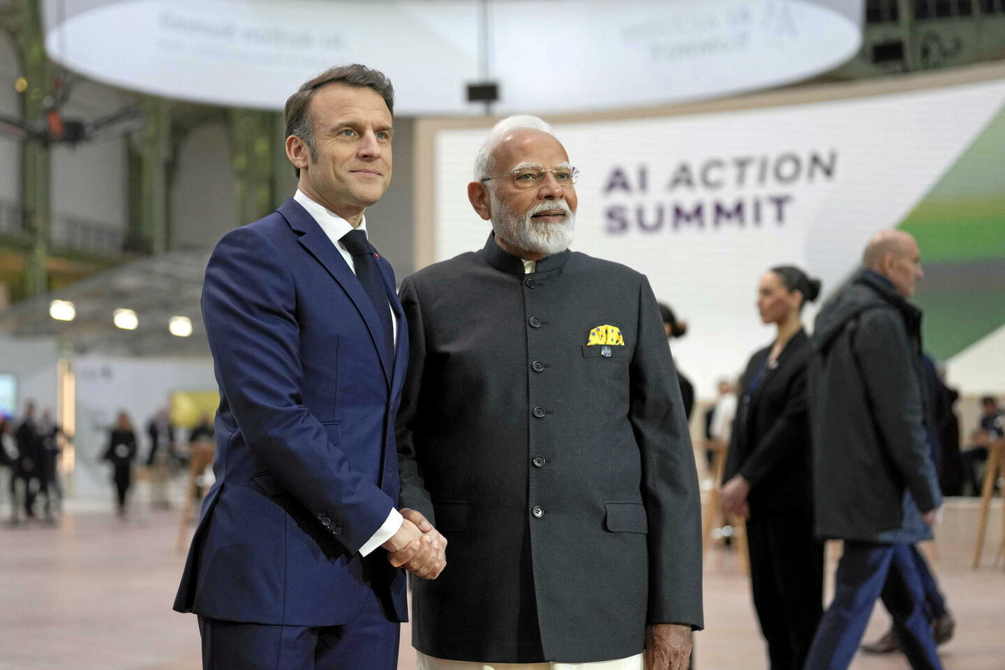 Pourquoi l’Europe doit miser sur l’Inde à l’avenir