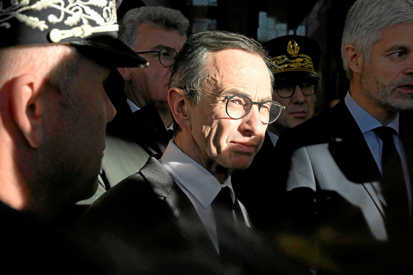 Comment Bruno Retailleau a préparé son OPA sur Les Républicains