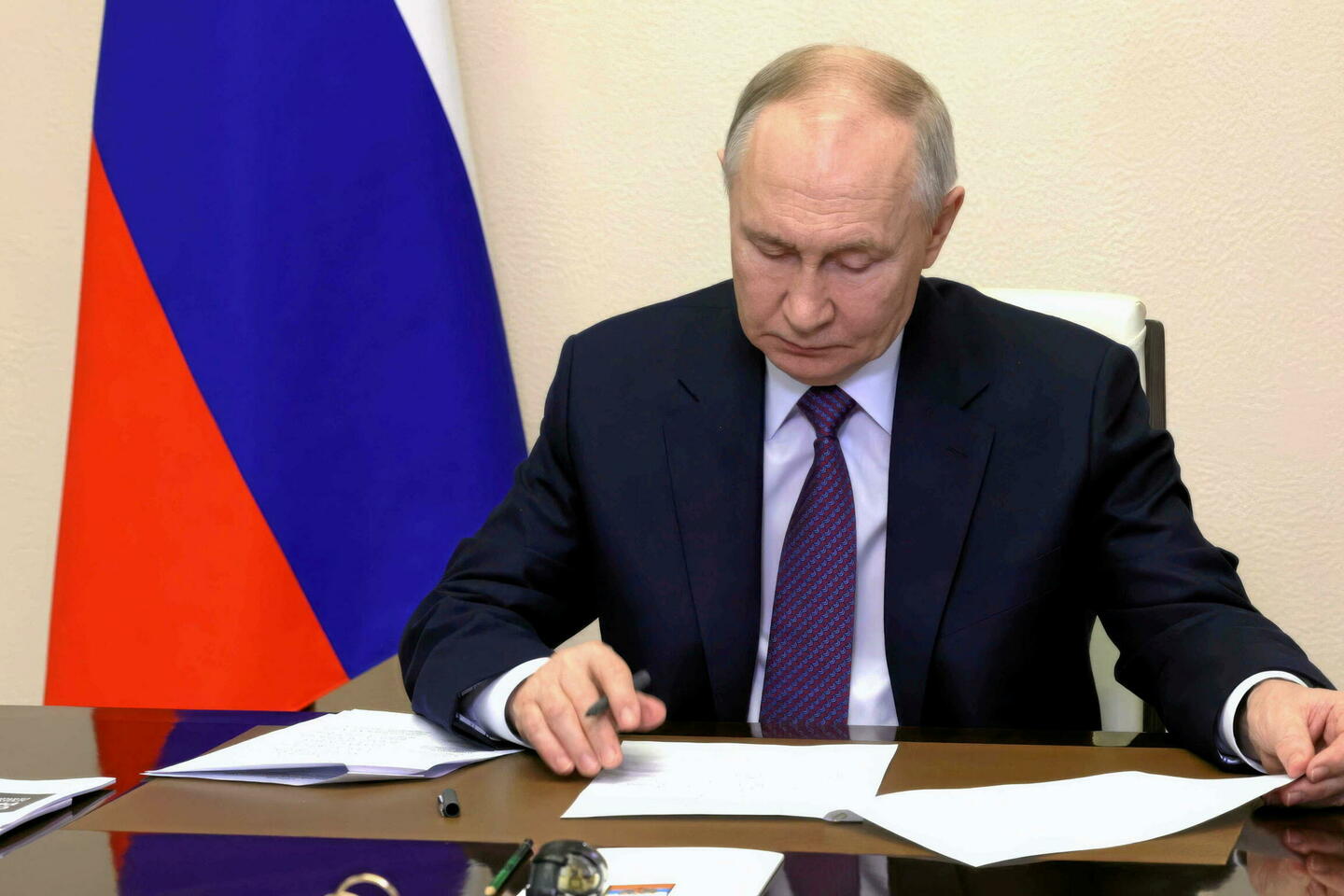 Trump et Poutine peuvent-ils s’entendre sur le dos de l’Ukraine ?