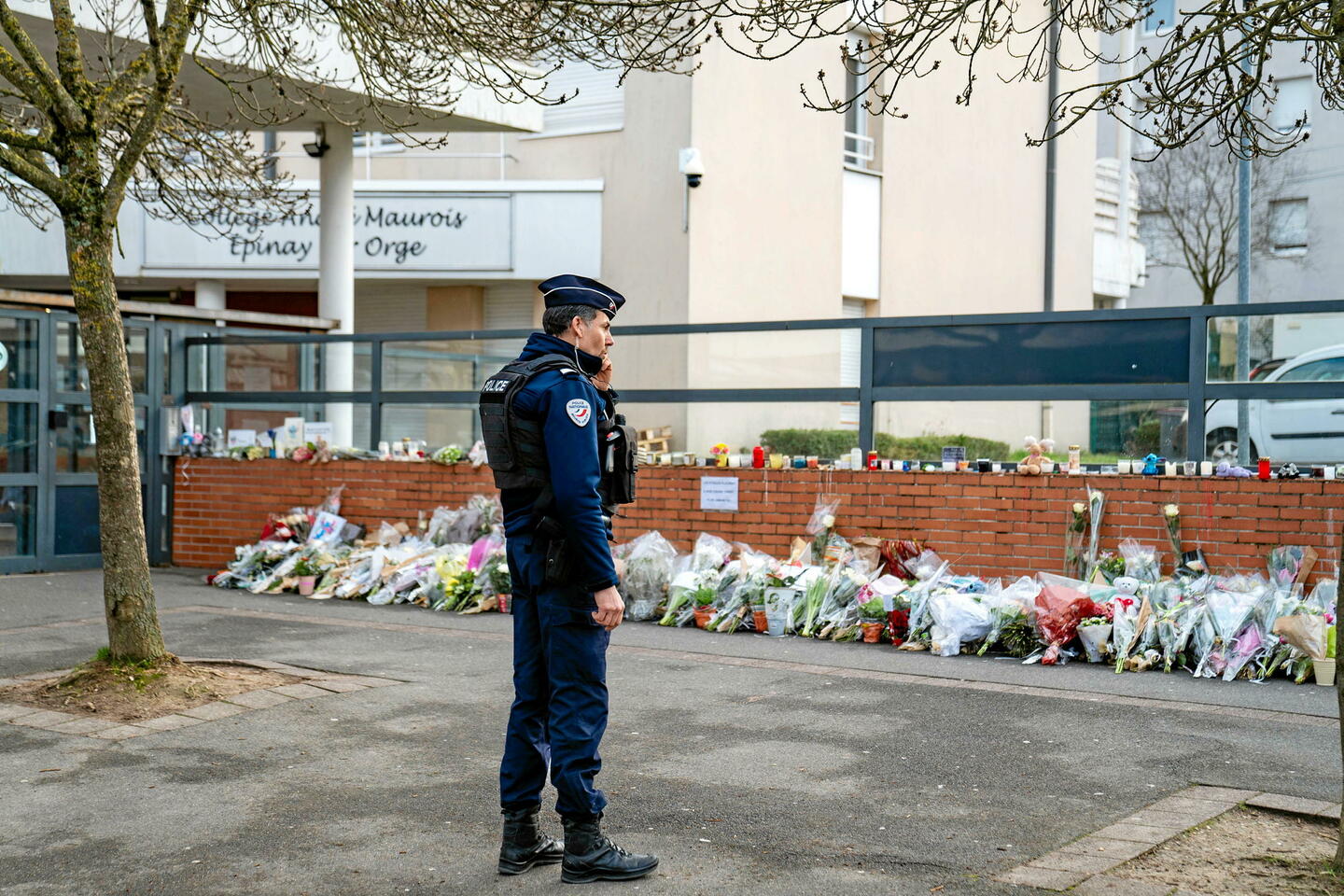 Meurtre de Louise : que risquent les proches d’Owen L., soupçonnés de non-dénonciation de...