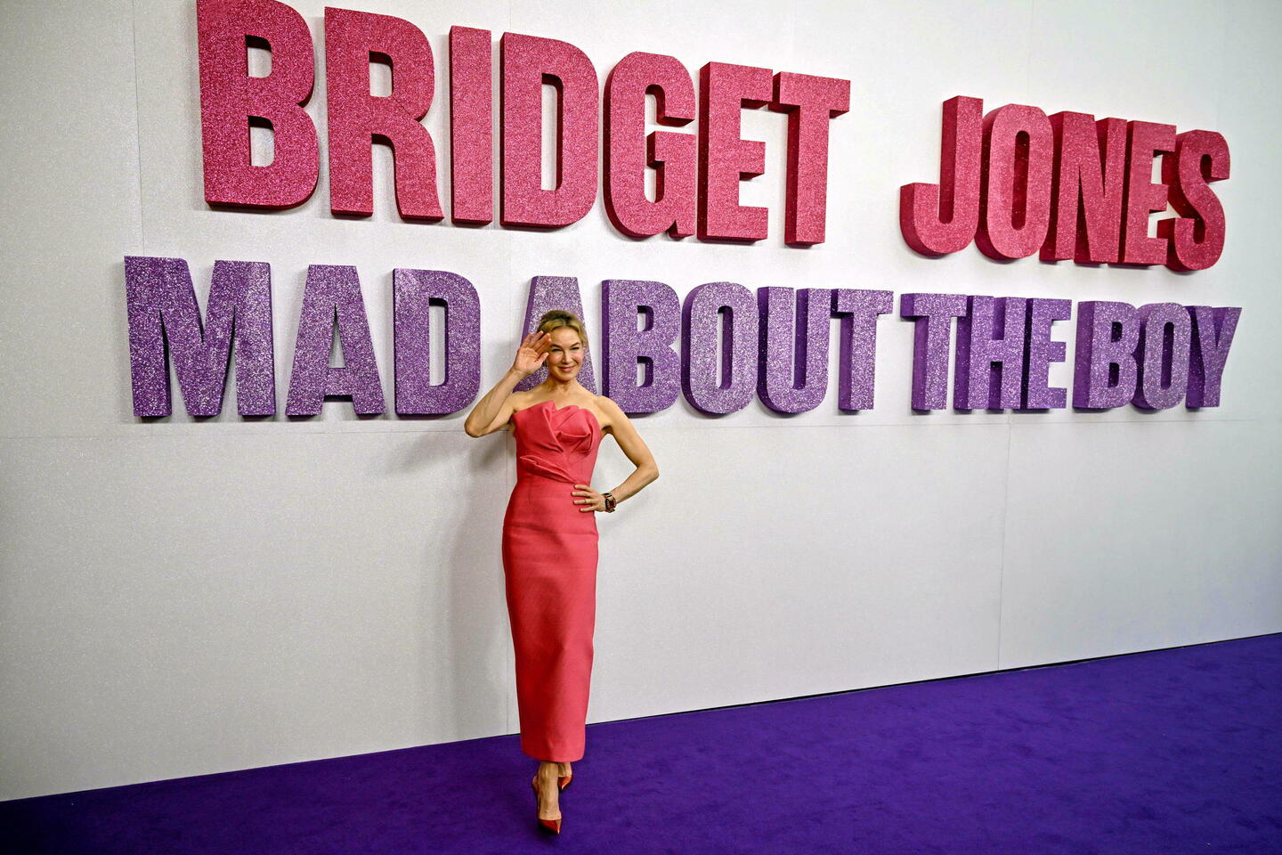 Que vaut le nouveau « Bridget Jones » ?