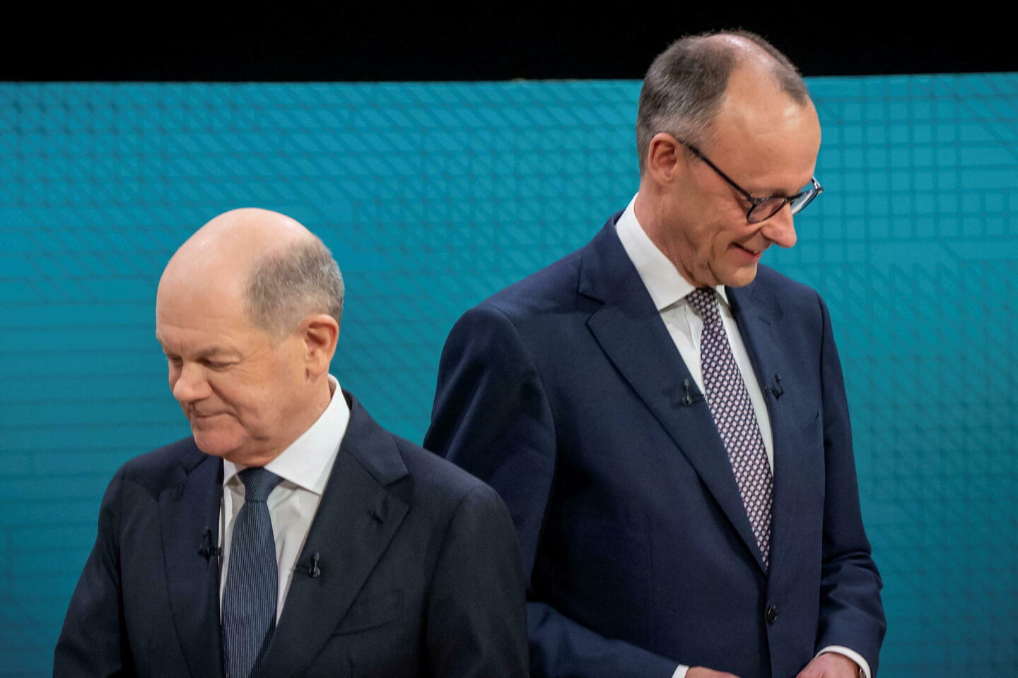 « L’Allemagne est prisonnière d’un modèle qui a fait ses preuves mais n’est plus...