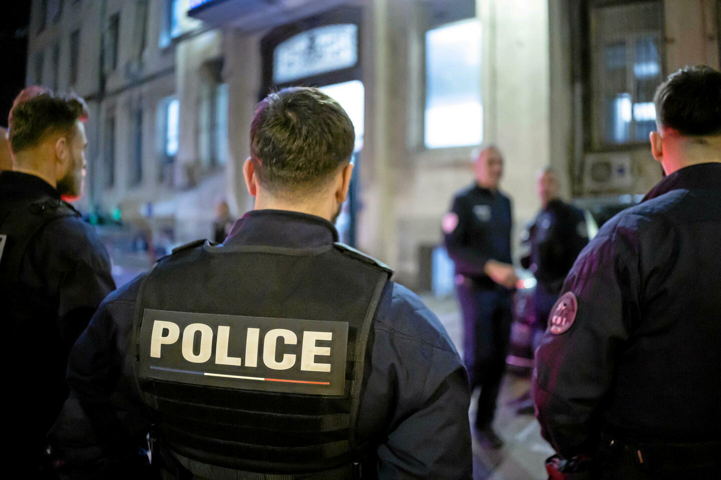 « Violence inouïe » à Grenoble : l’explosion d’une grenade fait 12 blessés dont 6 en...