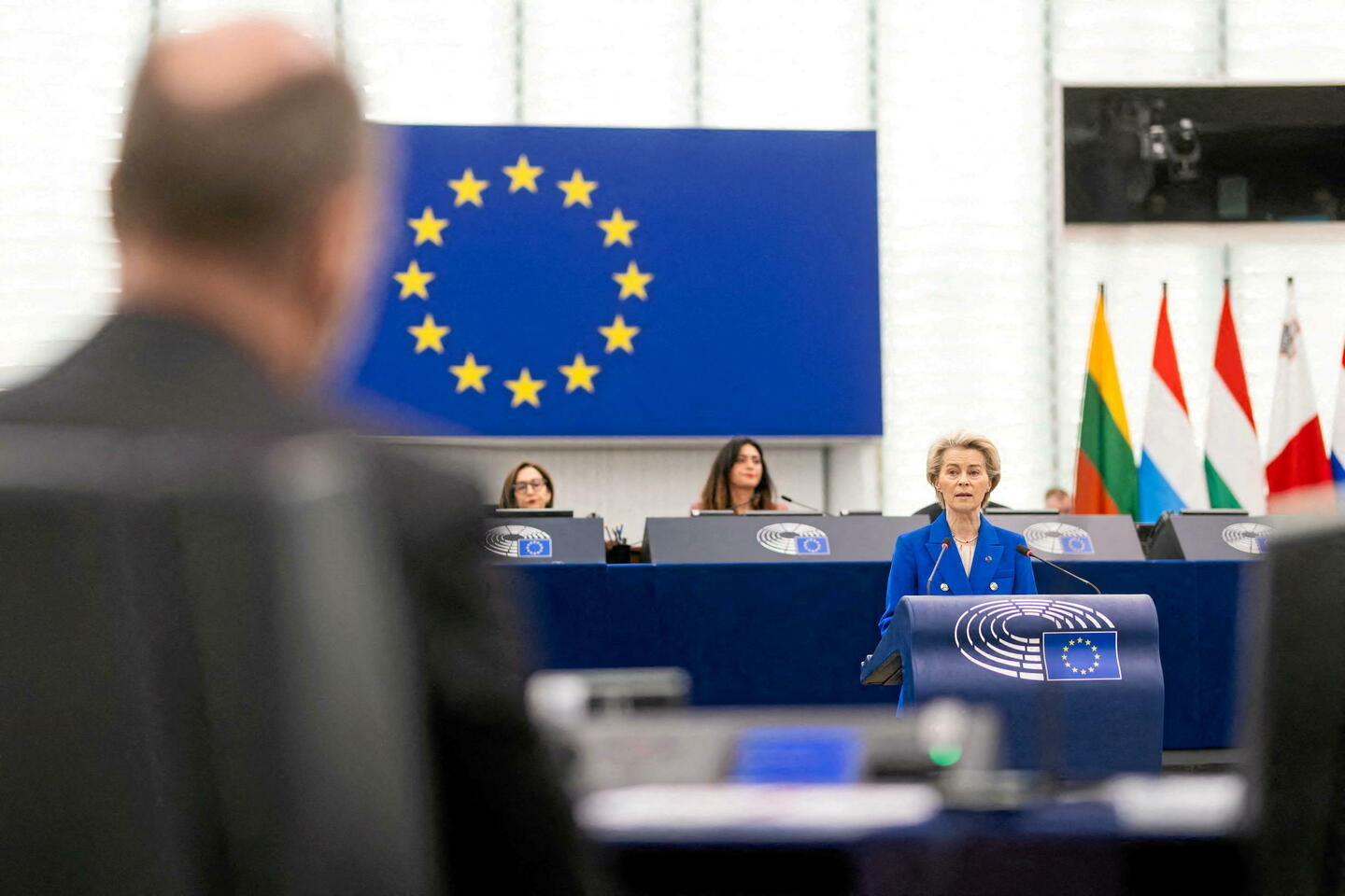 Les Européens divisés face à la guerre de l’acier de Trump