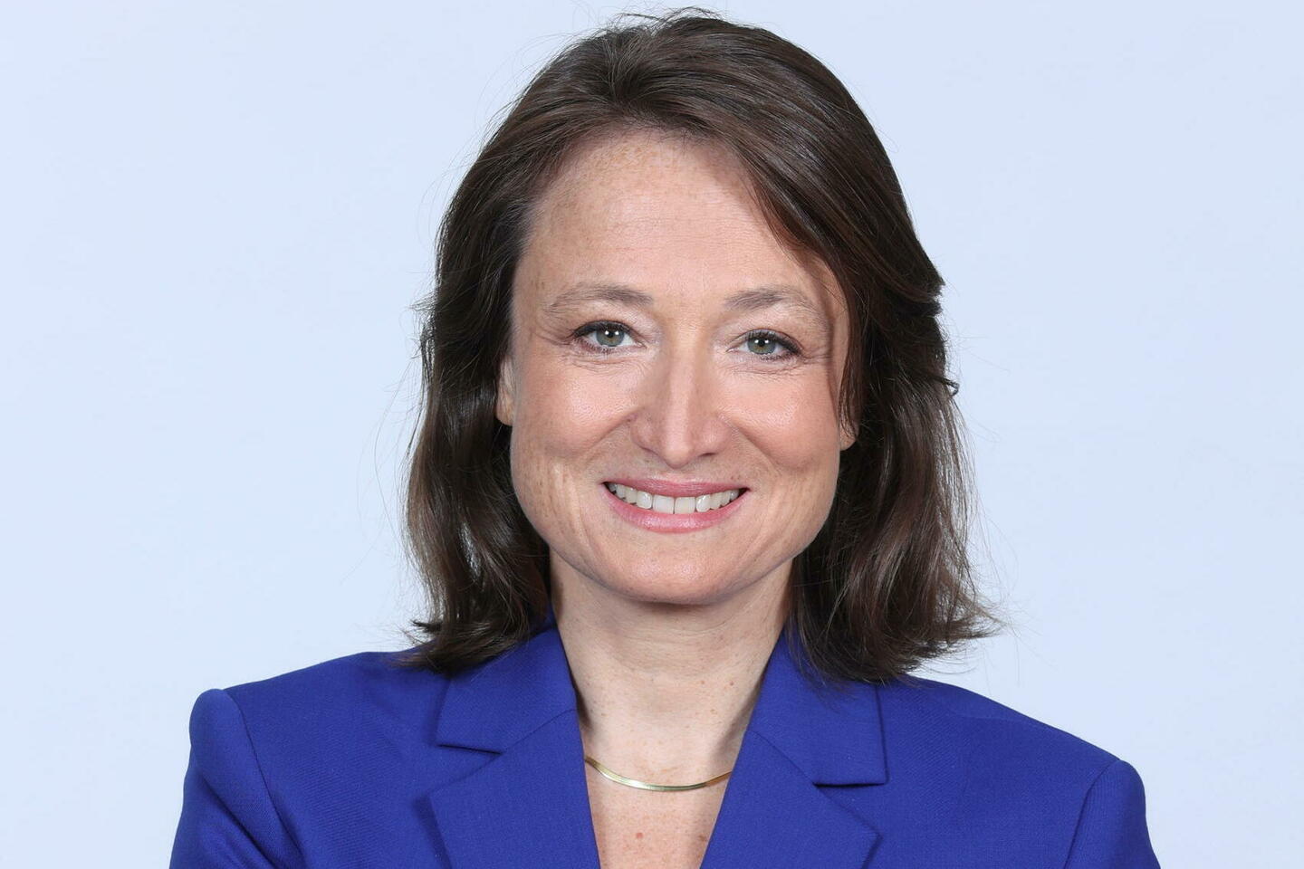 Camille Langlade : « L’objectif est de recentrer BFMTV sur l’info plutôt que sur les...