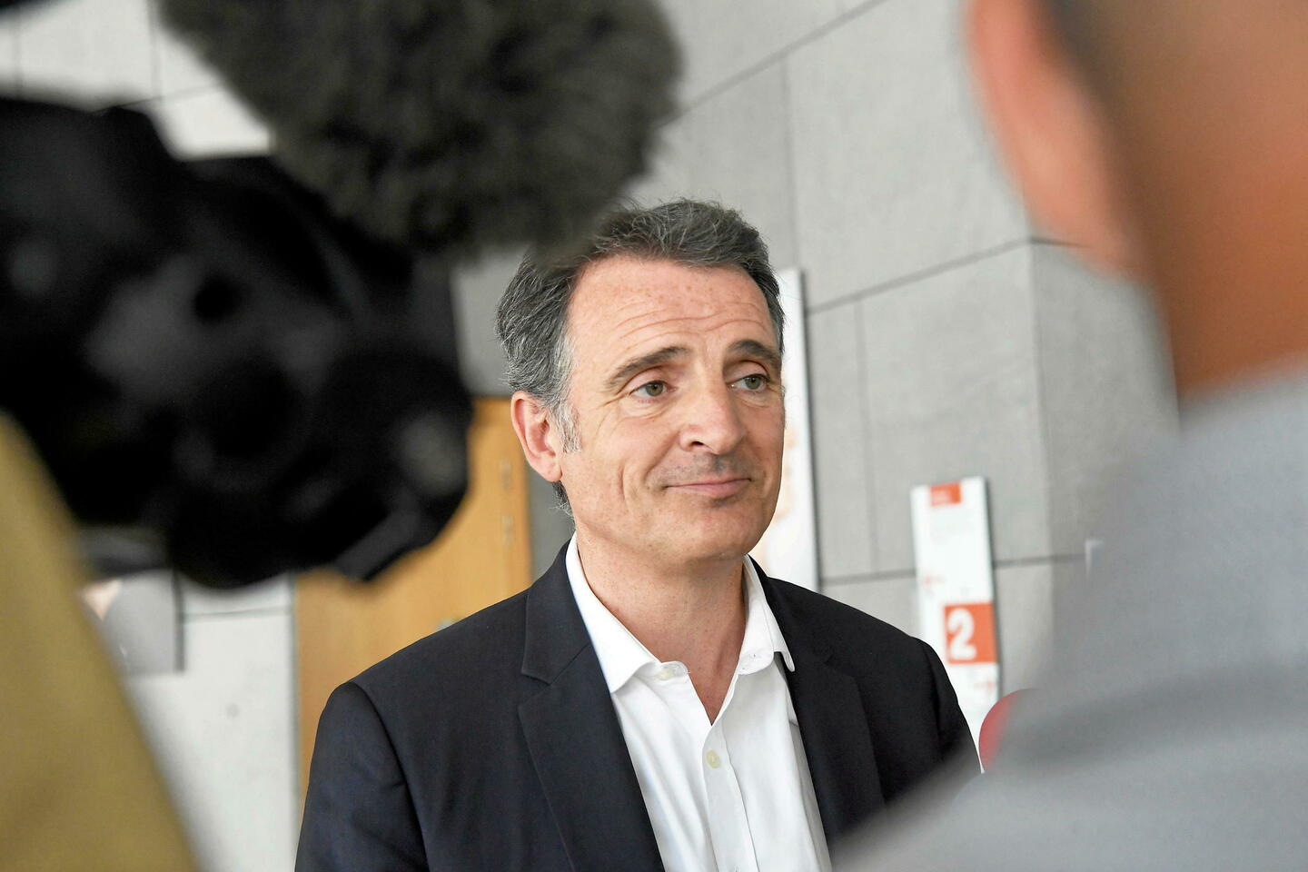 Violences à Grenoble : les errements effrayants d’Éric Piolle