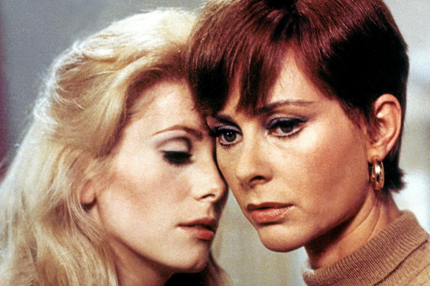 L’actrice Geneviève Page est morte à l’âge de 97 ans