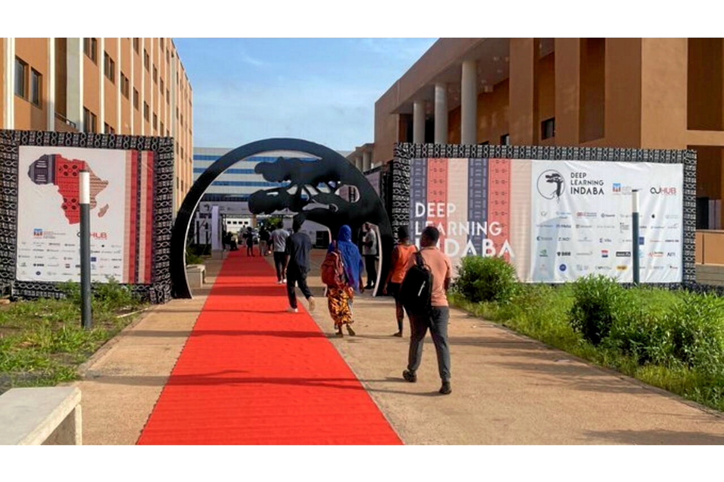 Les défis de l’IA « made in Africa »