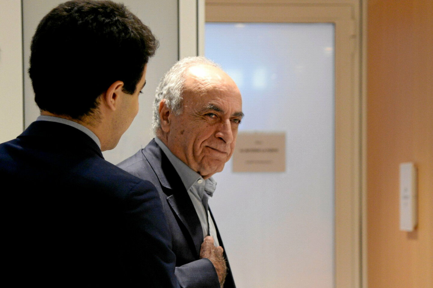 Affaire libyenne : les mille et une versions de Ziad Takieddine