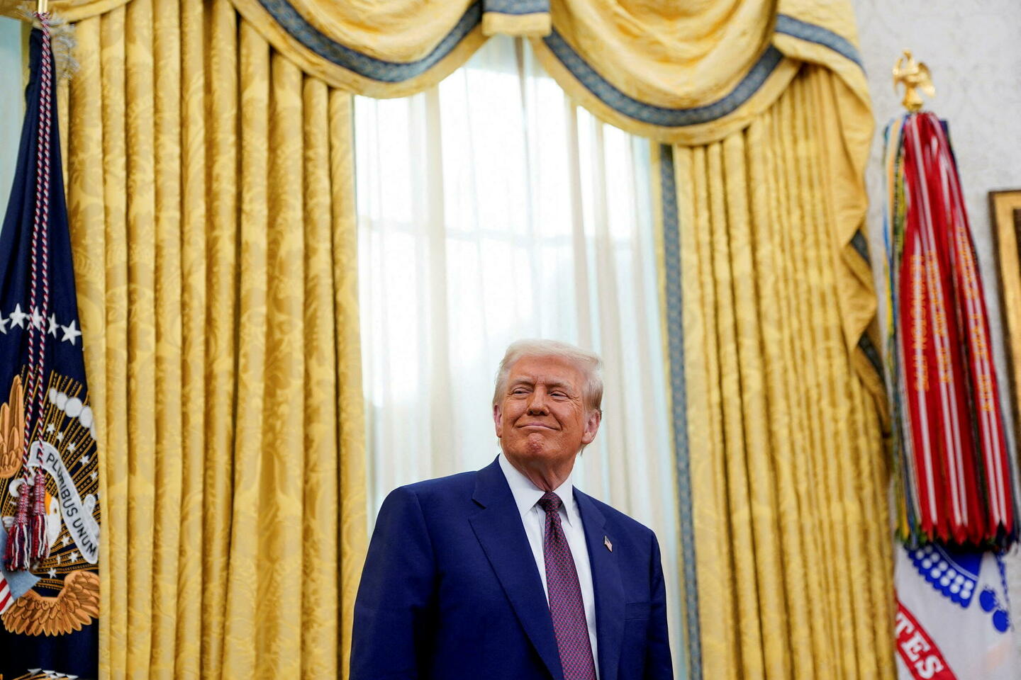 Trump 2.0 peut-il encore être qualifié de populiste ?