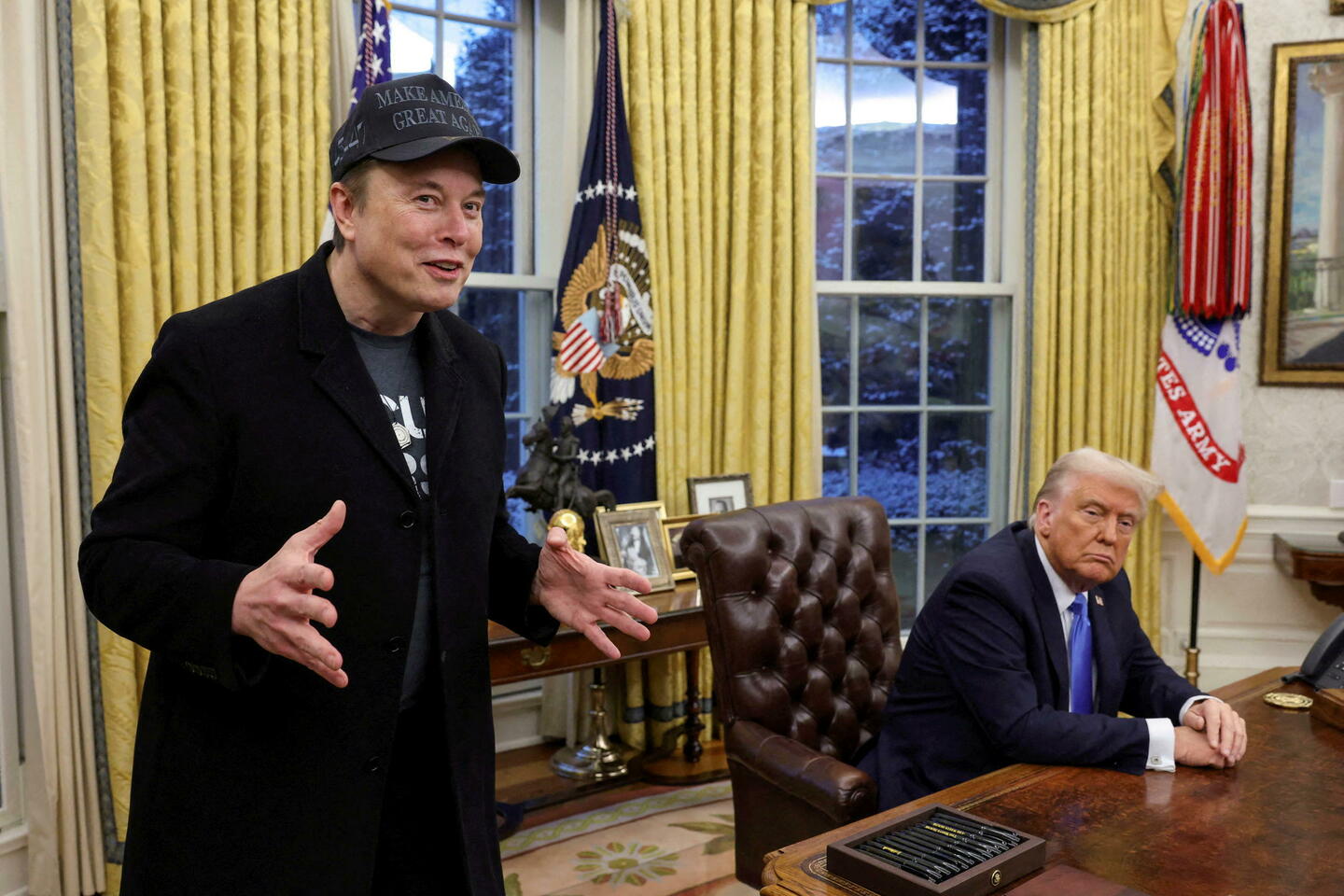 Le Doge d'Elon Musk a-t-il vraiment découvert « des milliards de dollars » de...
