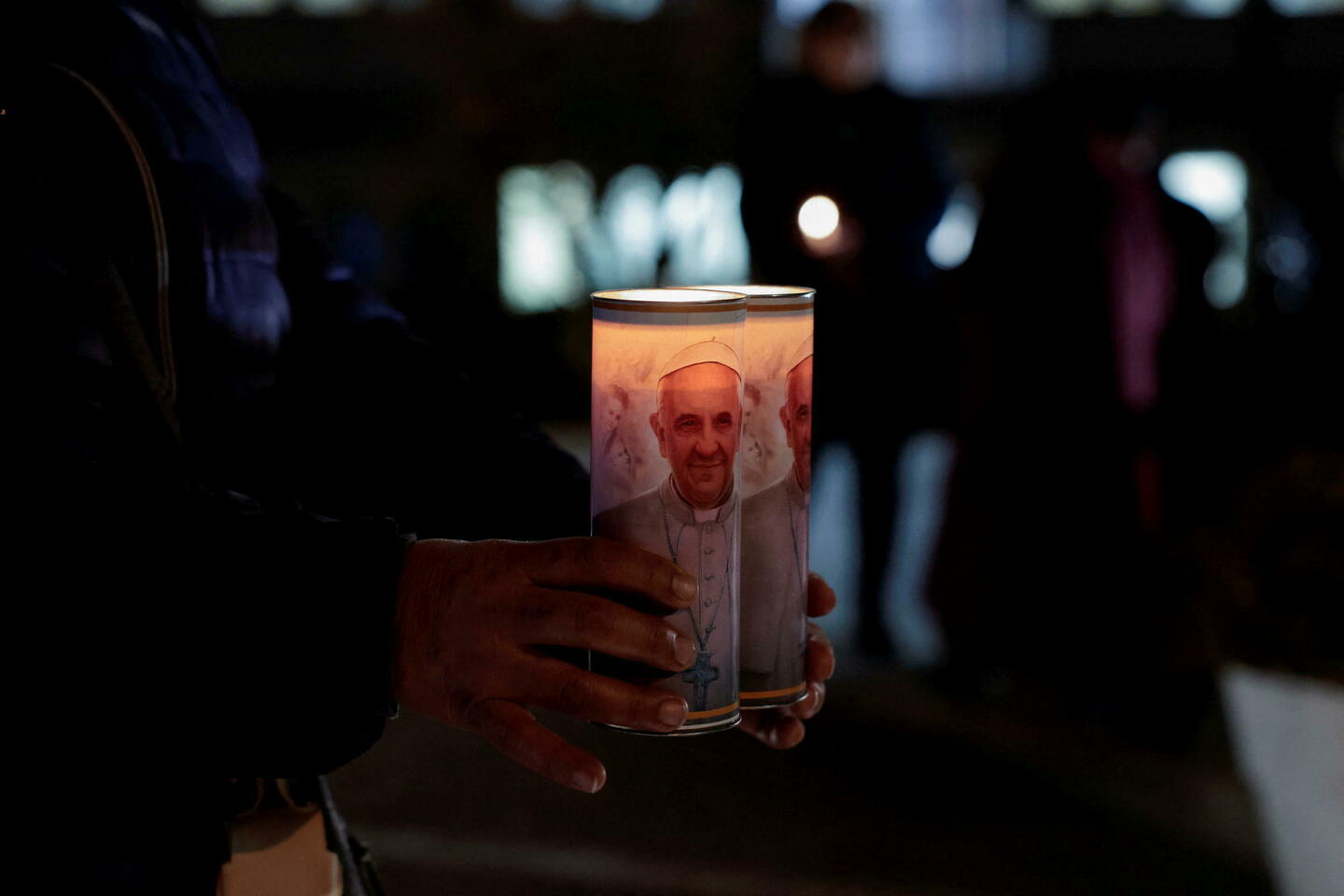 L’inquiétude monte autour de la santé du pape François
