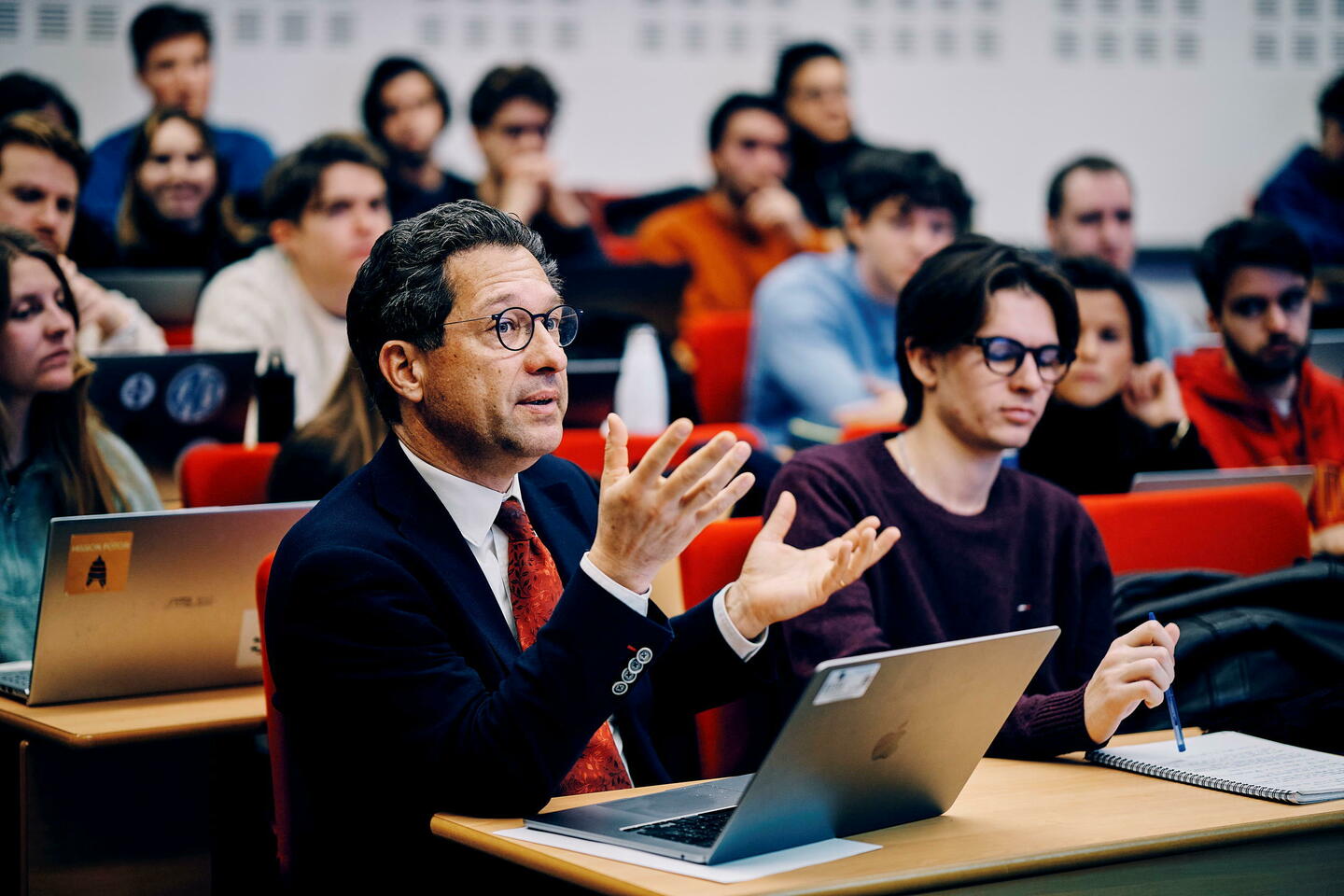 Le palmarès 2025 des écoles de commerce : notre méthodologie
