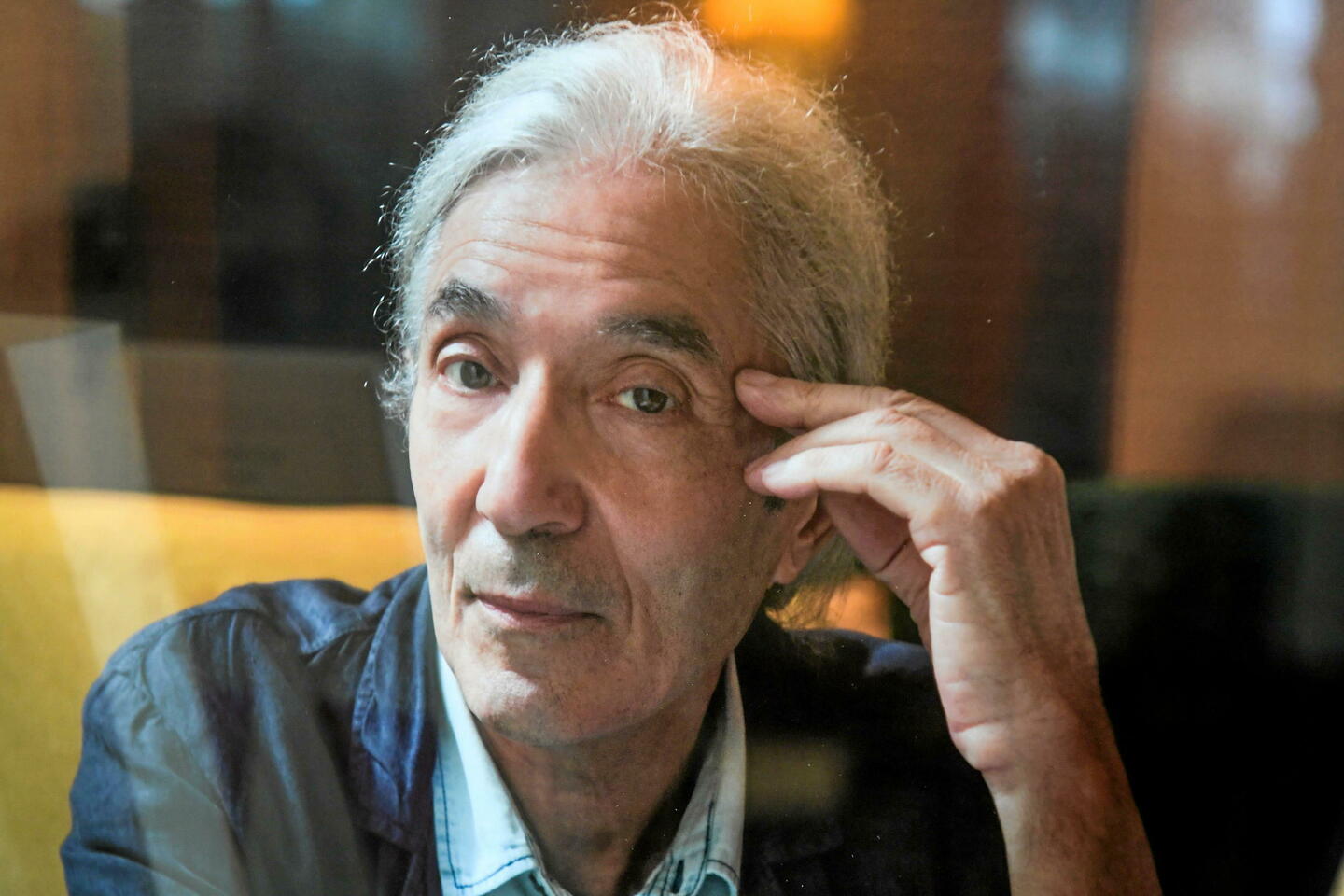 L’Algérie suggère à Boualem Sansal de prendre un avocat « non juif »