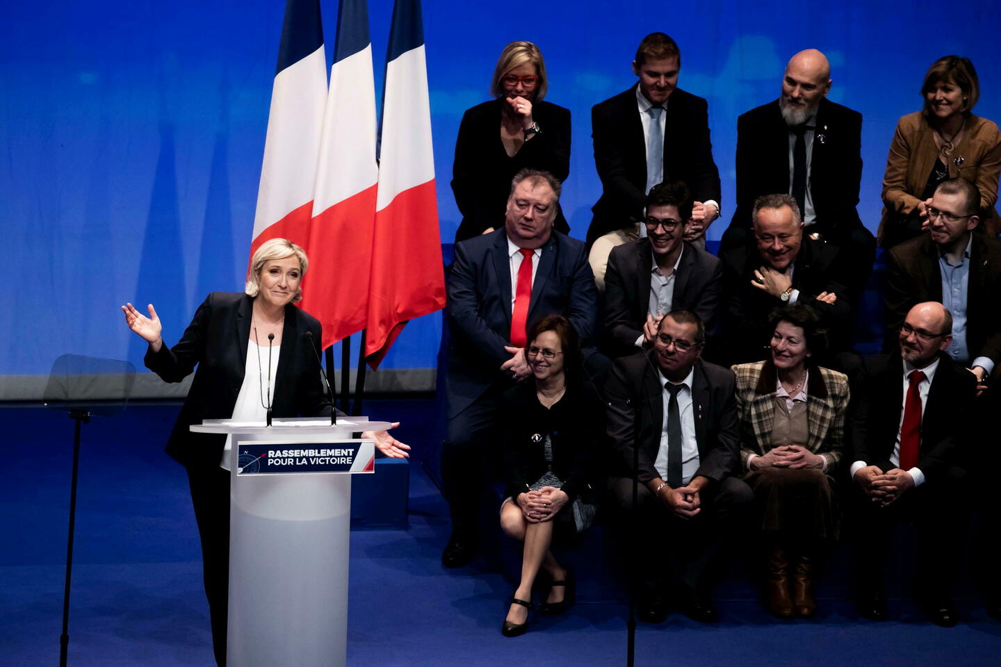 Conseil constitutionnel : pourquoi le RN ne s’est pas opposé à la nomination de Richard Ferrand