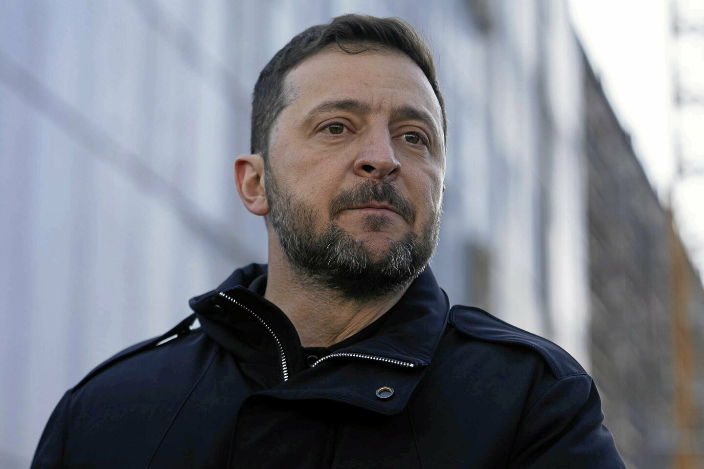 Trump accuse Zelensky d’être un « dictateur sans élection »