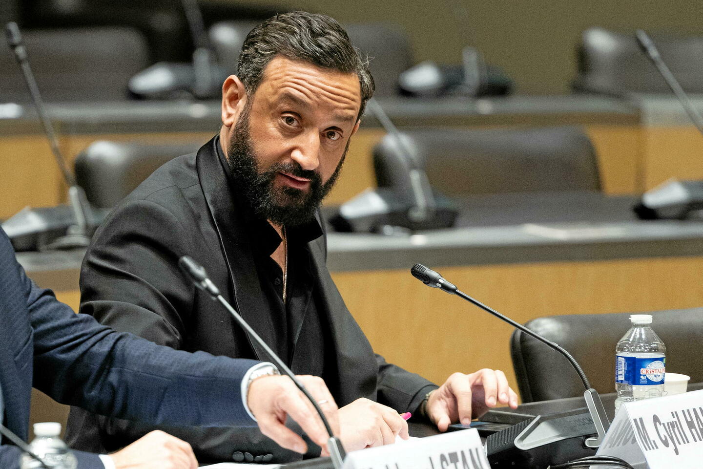 Procès Hanouna-Boyard : récit d’un dérapage aux lourdes conséquences