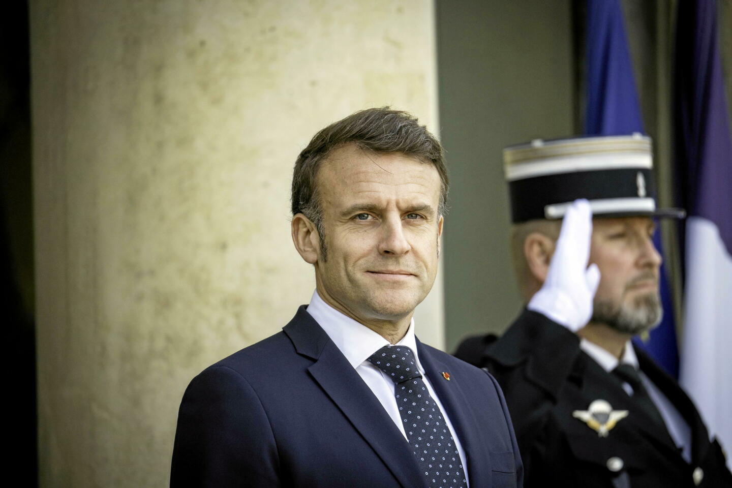 Pourquoi la notion « d’extrême centre » est dangereuse