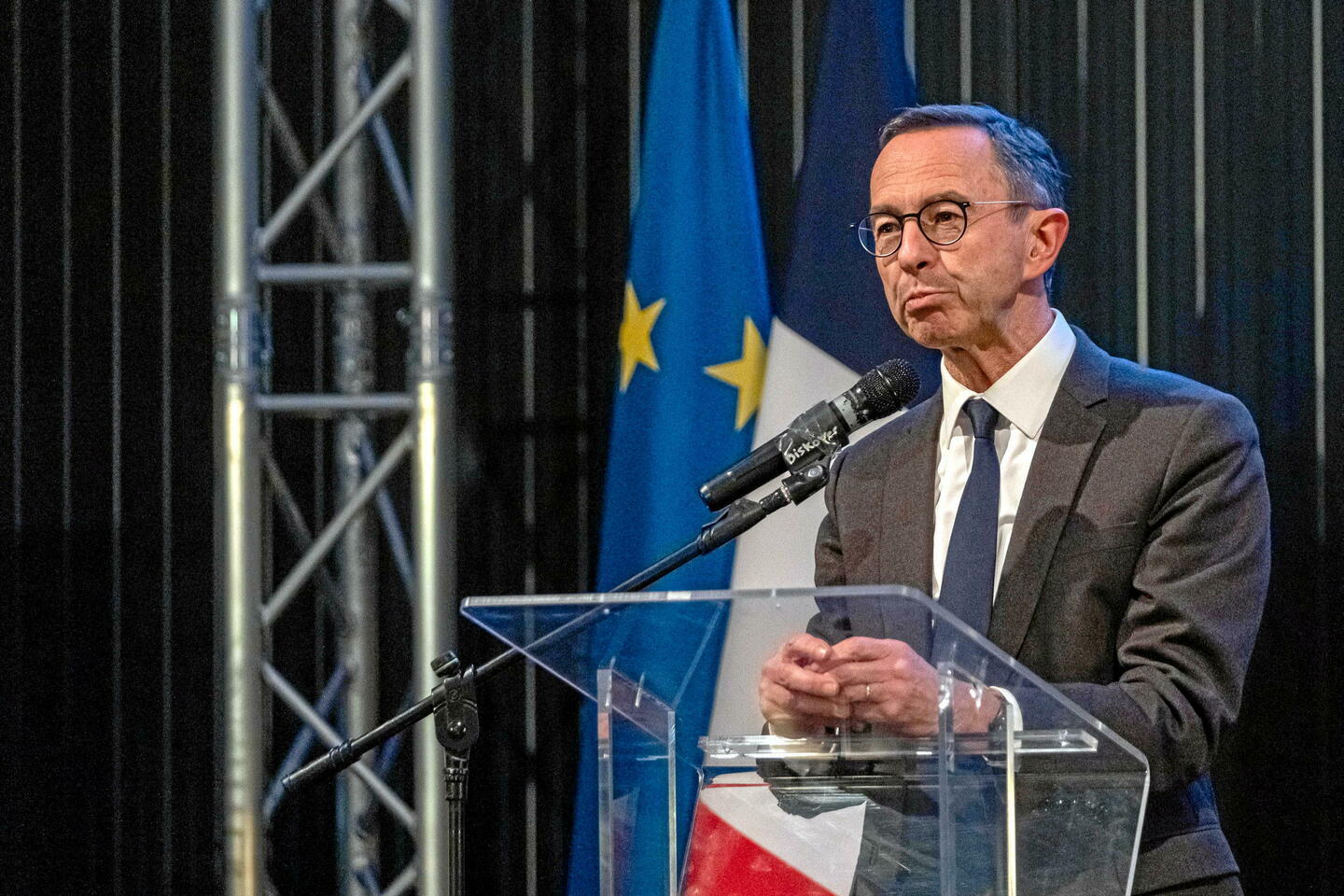 Le plan des préfets pour « restaurer la sécurité du quotidien »