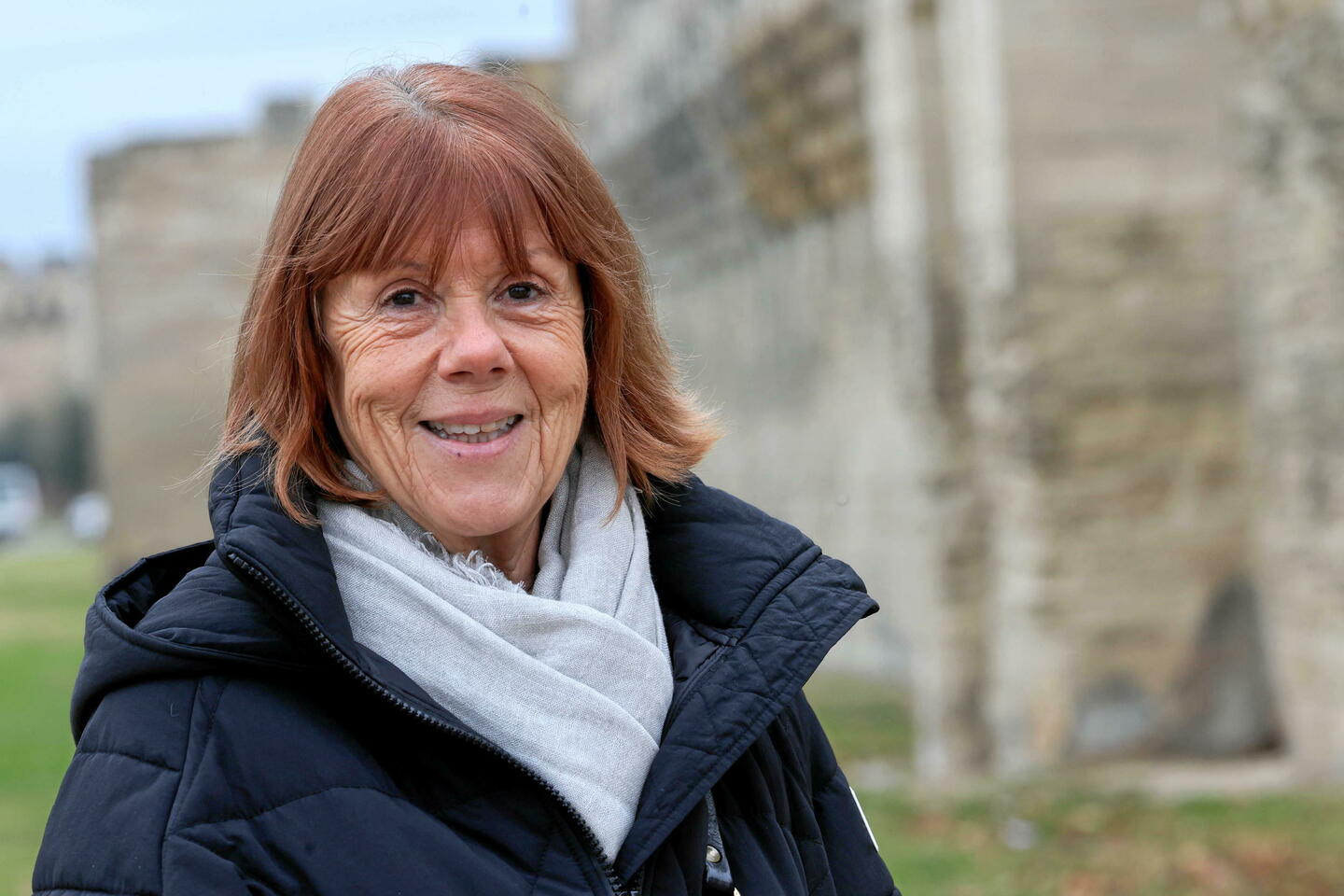 « Une héroïne aux yeux du monde entier » : Gisèle Pelicot parmi les femmes de l’année du...