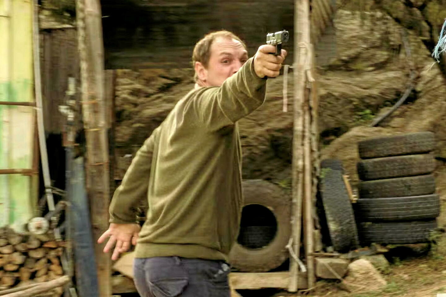 « Ça appuie là où ça fait mal ! » : la Corse sous le choc d’un film antimafia