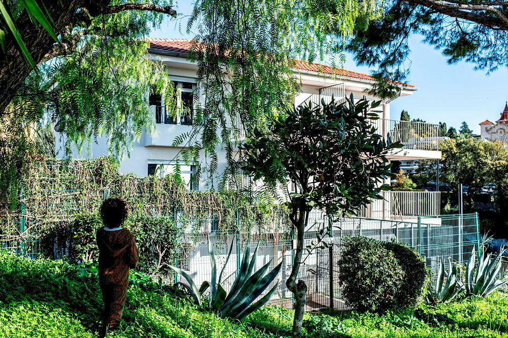 Le cauchemar des enfants placés