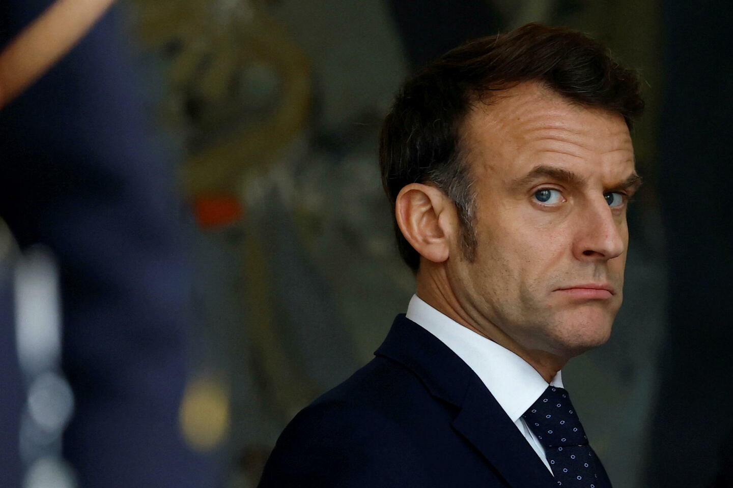 Macron et l’emprunt militaire : une stratégie aussi vieille que la France