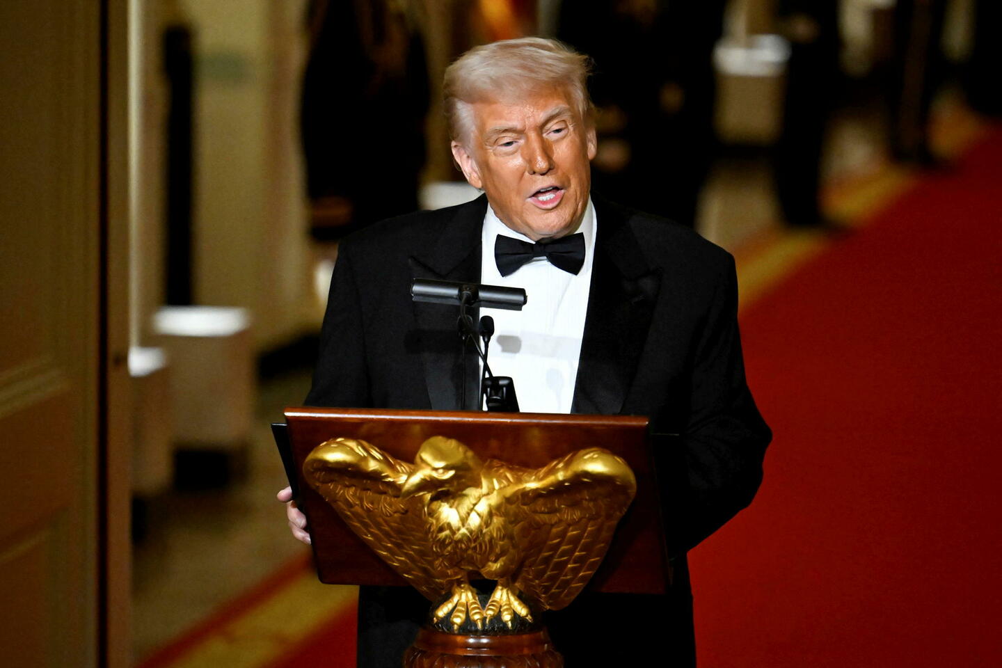 Donald Trump et la justice : crise constitutionnelle ou coup d’État légal ?