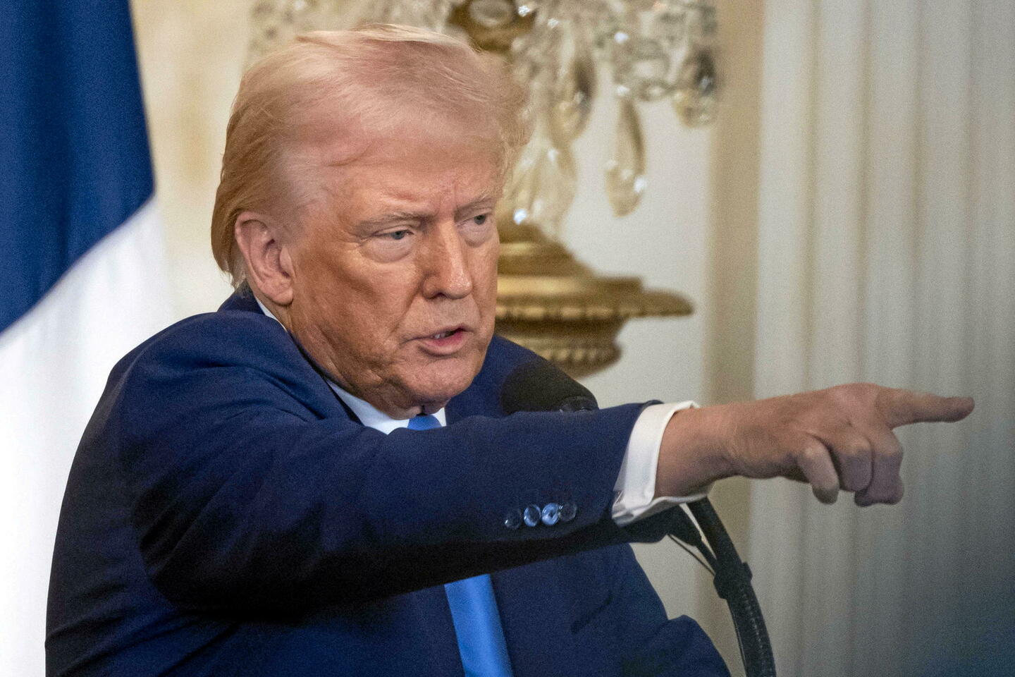 Quels sont les minerais de terres rares convoités par Trump en Ukraine ?