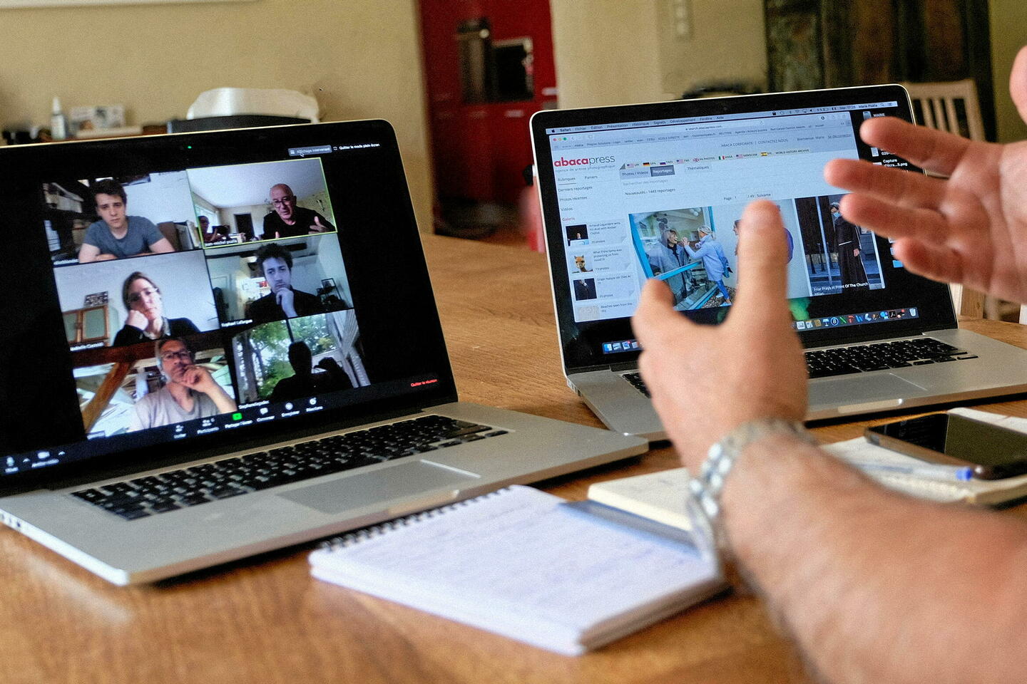 Les (vraies) raisons du recul du télétravail