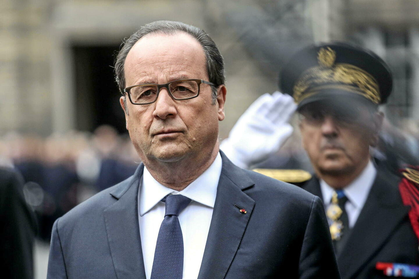 Otages de Daech : Hollande face à l’« obscène » question de la rançon
