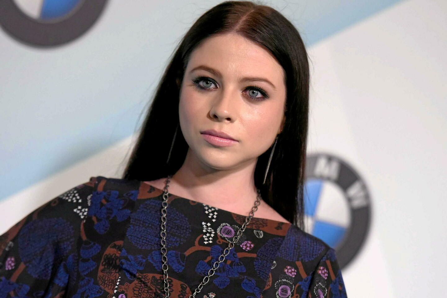 Michelle Trachtenberg, actrice de « Gossip Girl » et « Buffy contre les vampires », est...