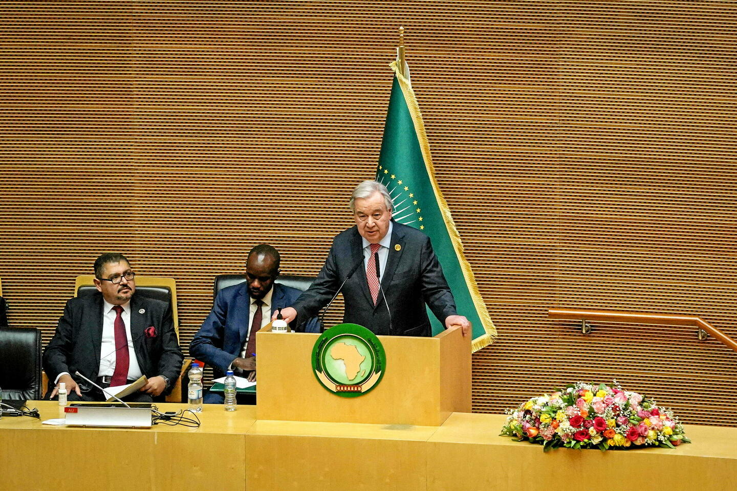 Esclavage, colonisation : quand l’Union africaine et l’ONU persistent à nier la vérité