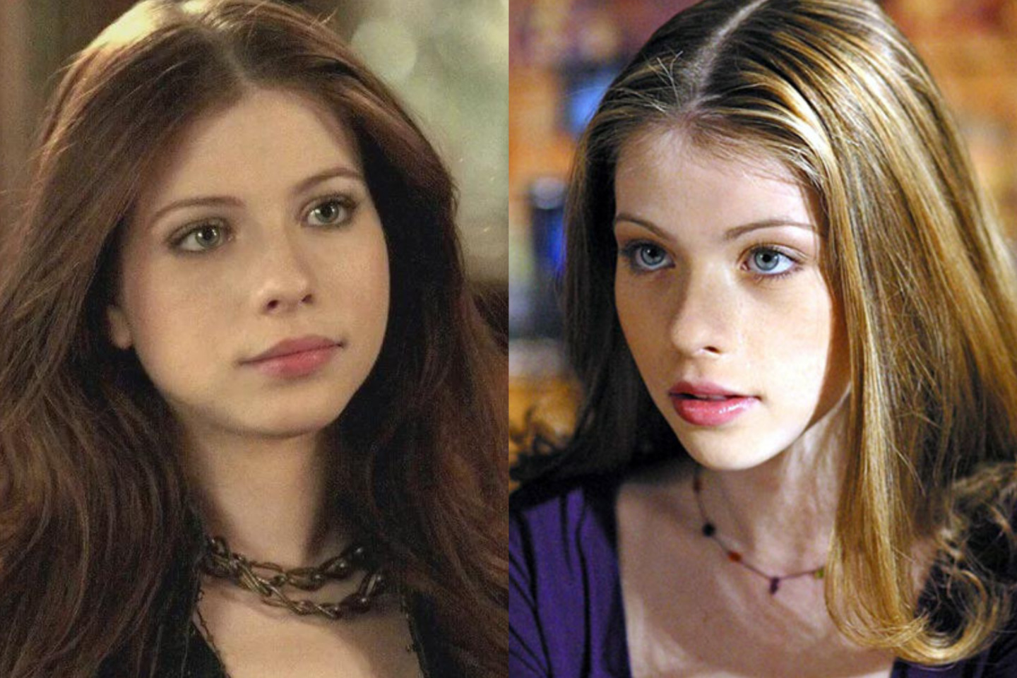 Comment Michelle Trachtenberg est devenue culte grâce à deux séries