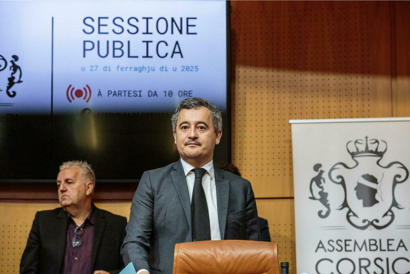 En Corse, l’État promet une « révolution » contre la mafia