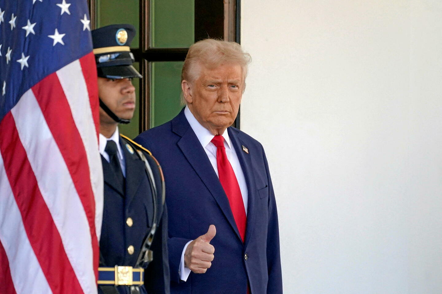 Zelensky humilié par Trump, l’Europe avertie