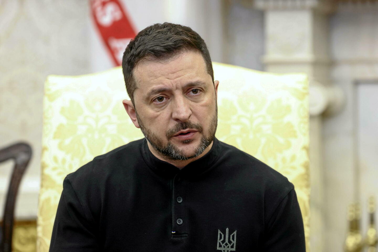 La leçon de Zelensky aux (pseudo-)nationalistes européens