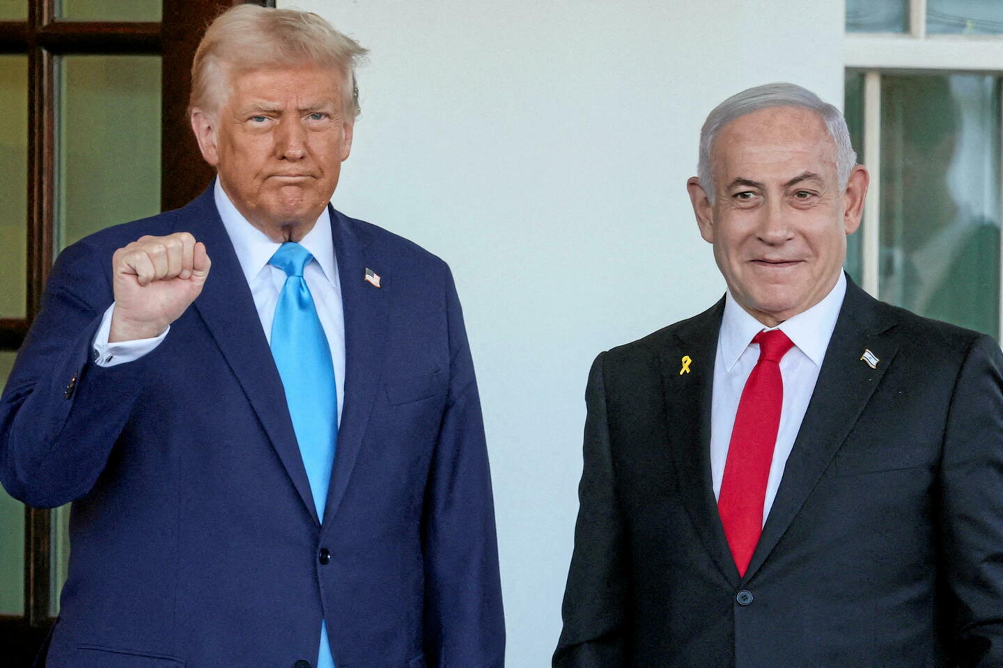 Empêchons l'étouffement de l'Occident, en pleine asphyxie