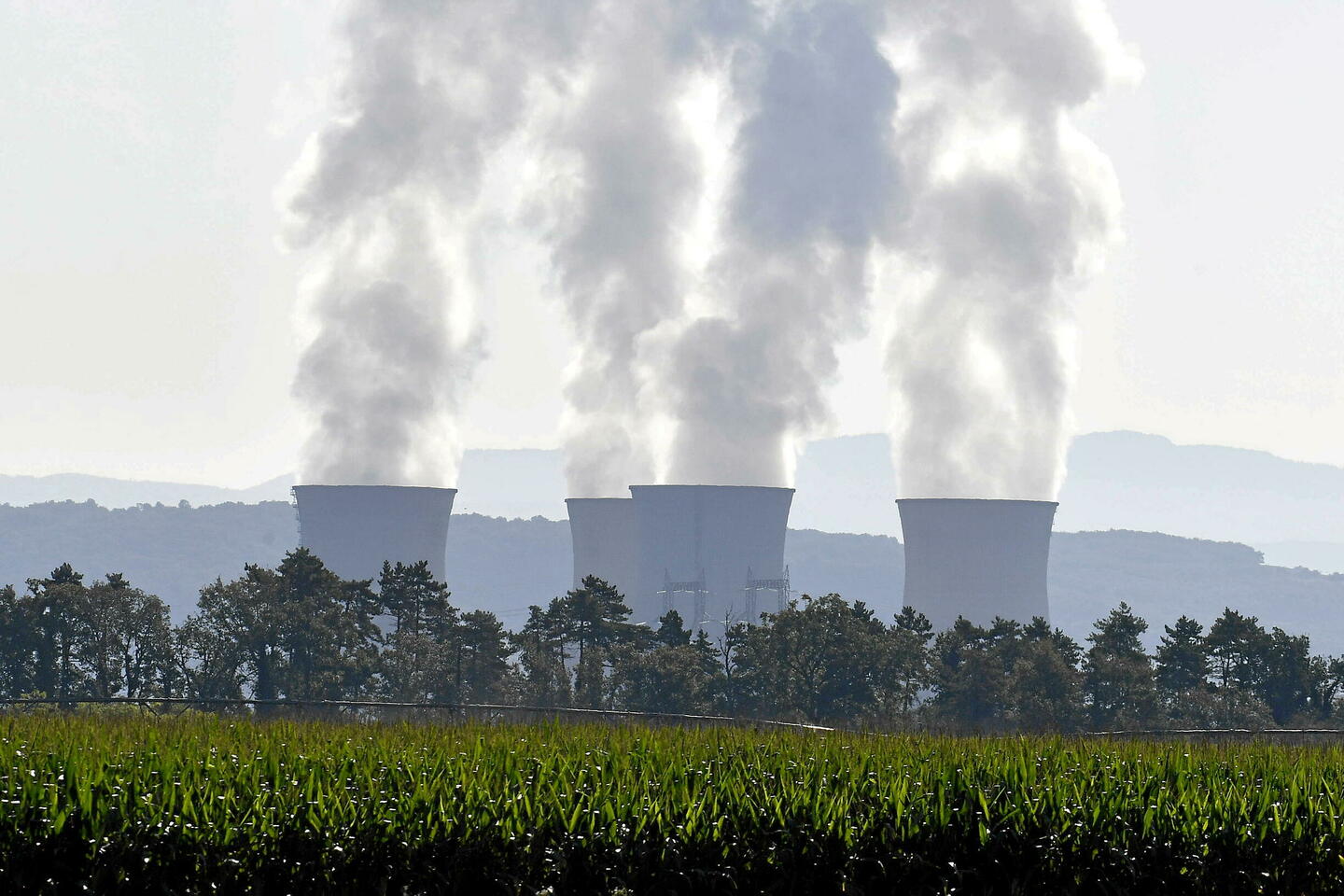 28 ans d’émissions de CO2 évitées grâce au nucléaire, à quand le sursaut stratégique ?