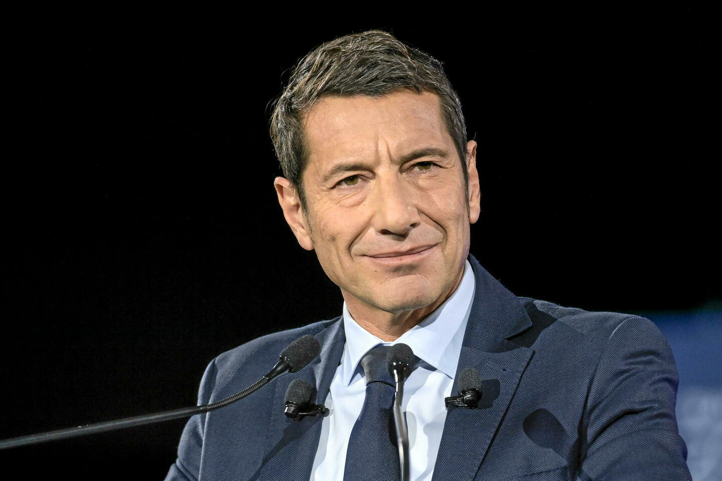 Le « manifeste libéral » de David Lisnard pour 2027