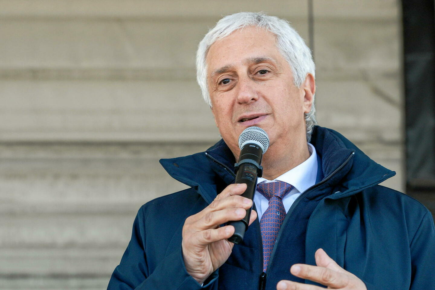 Stéphane Layani : « Les gens qui ne prennent pas de vacances sont des hypocrites »