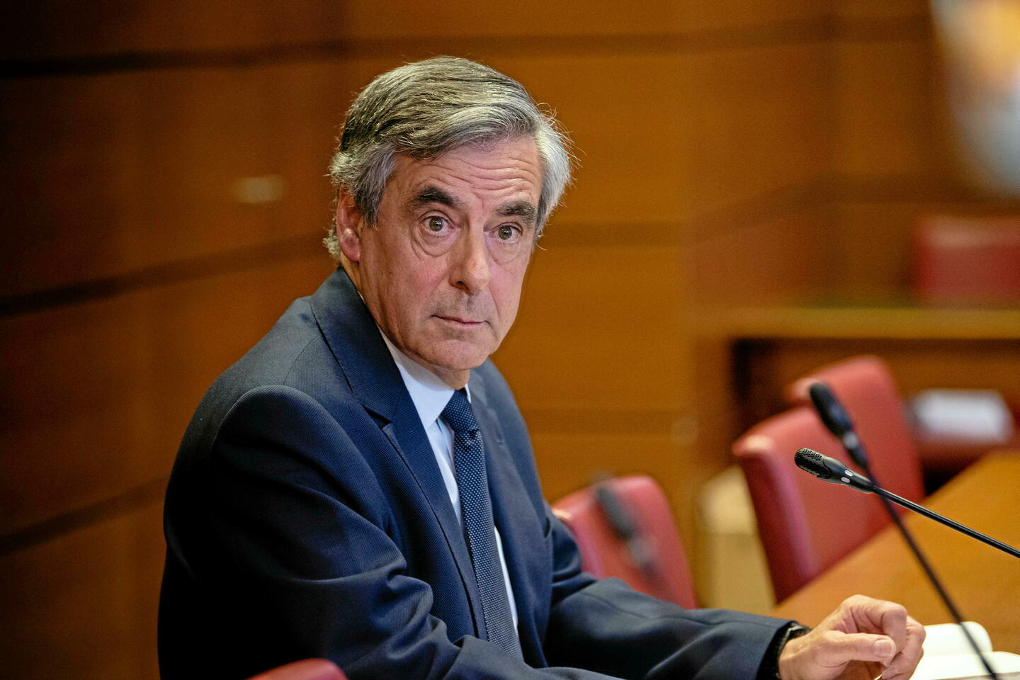 Déclin occidental, responsabilité de Zelensky, soutien à Retailleau… François Fillon sort du...